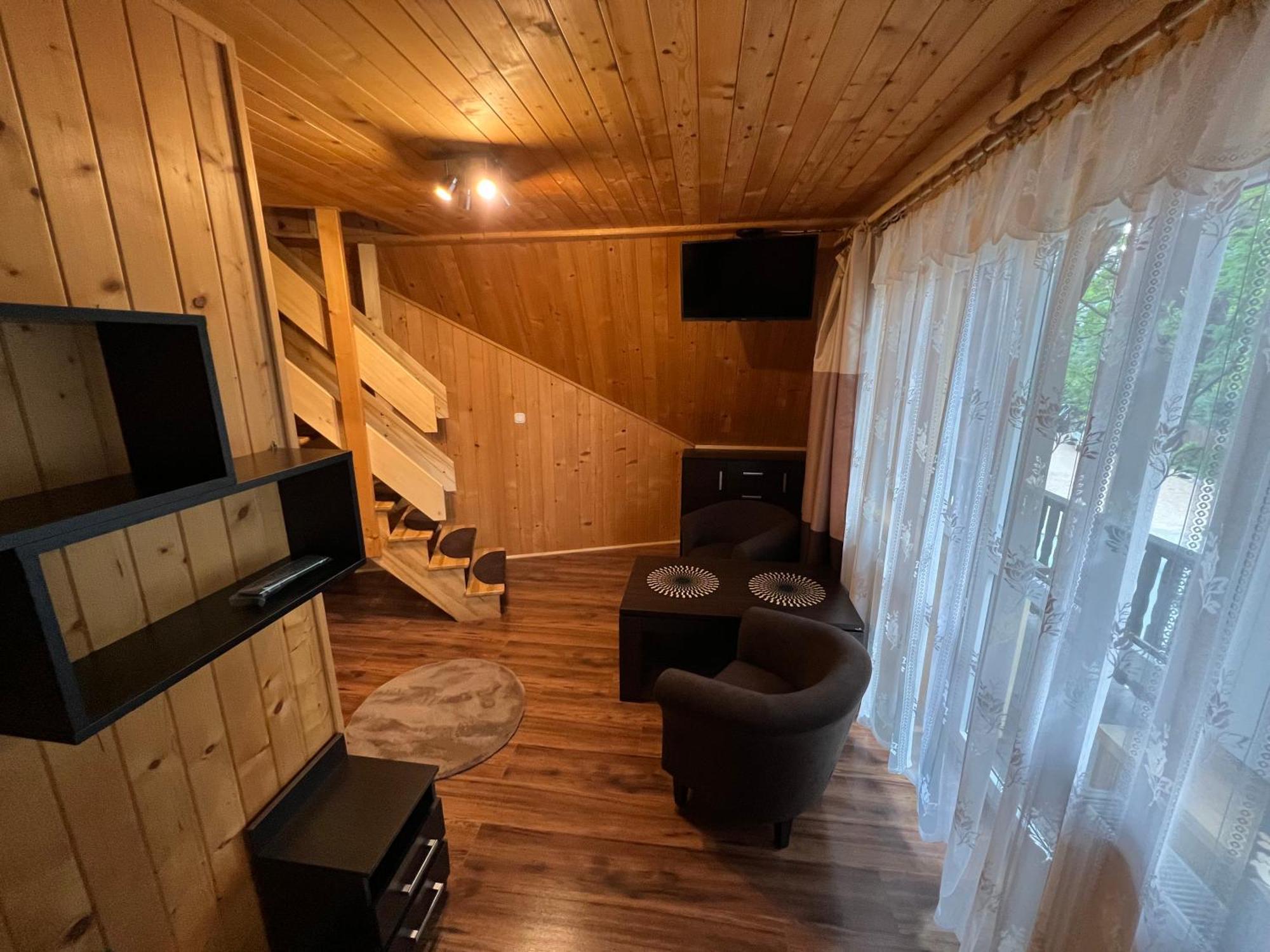 Apartament Busia Kościelisko Exteriör bild